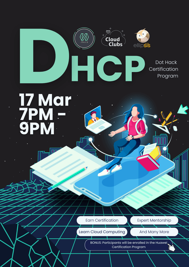 .Hack Certification Programme (AY24/25)