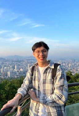 Milton Sim Yicong