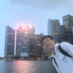 Toh Yue Zhen