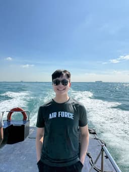 Sean Yap