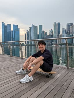 Tristan Chew