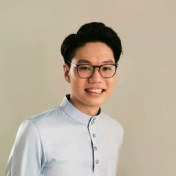 Muhammad Syahmi Bin Abbas