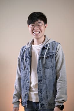 Jeremy John Seah Junrong