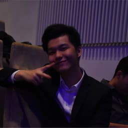 Gu YaoChen Jason