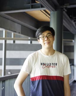 Hansen Lim