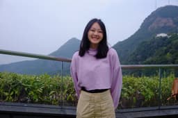 Jamie Tan