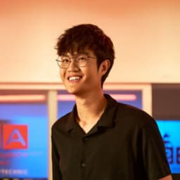Lee Yi Terng