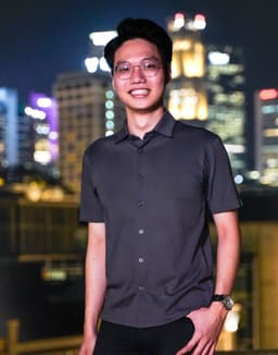 Muhammad Syahmi Bin Abbas