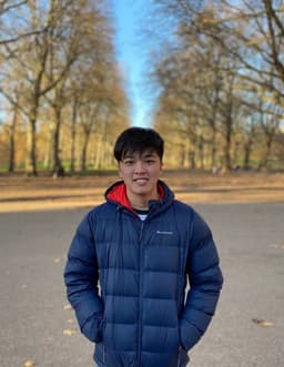 Lee Shuoan