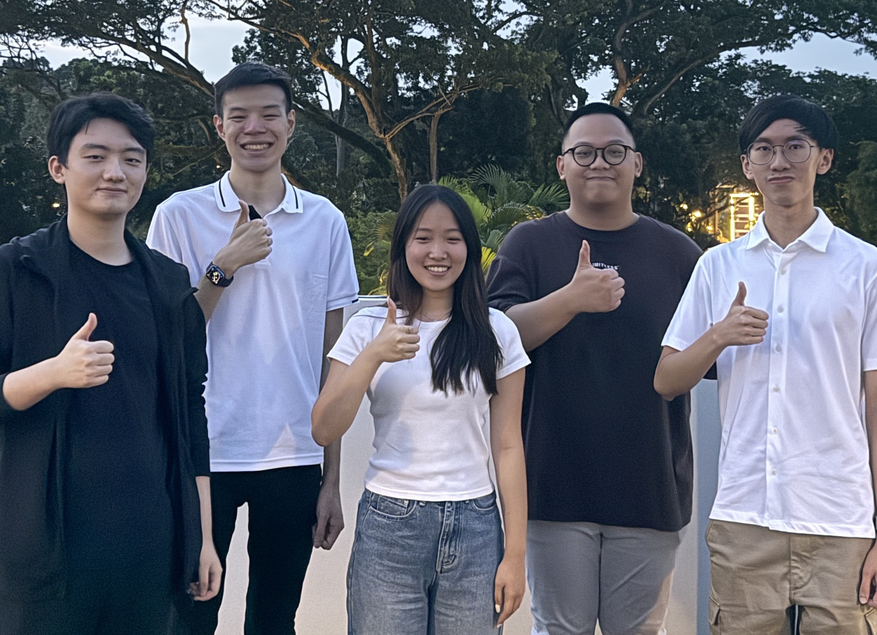 AWS Cloud Club