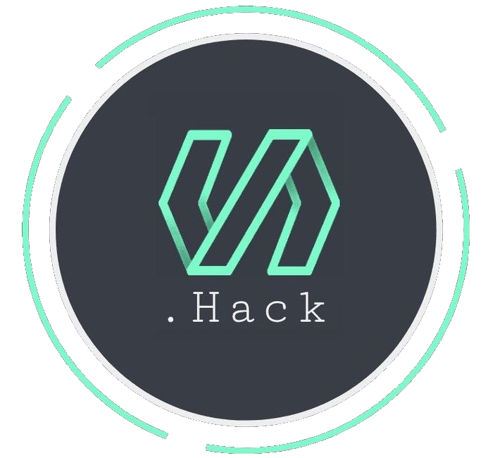 SMU .HACK Logo